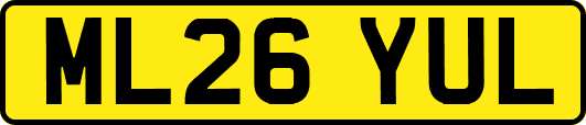 ML26YUL