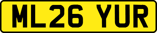 ML26YUR