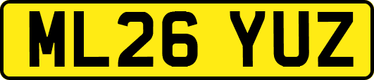 ML26YUZ
