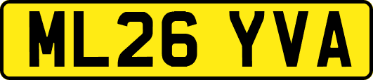 ML26YVA