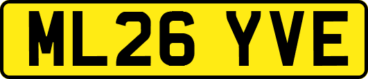 ML26YVE