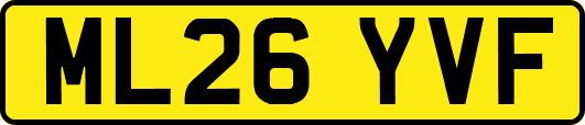 ML26YVF