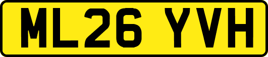 ML26YVH