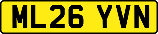 ML26YVN