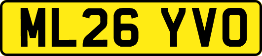 ML26YVO
