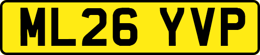 ML26YVP
