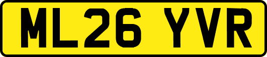 ML26YVR