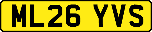 ML26YVS