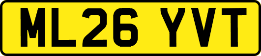 ML26YVT