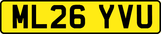 ML26YVU