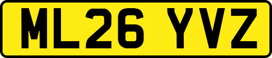 ML26YVZ