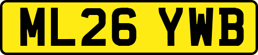 ML26YWB