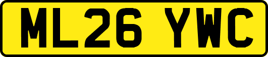 ML26YWC