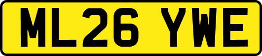 ML26YWE