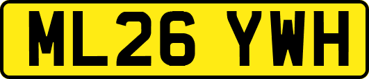 ML26YWH