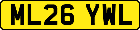 ML26YWL
