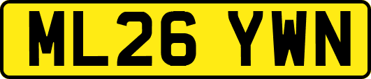 ML26YWN