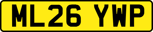 ML26YWP