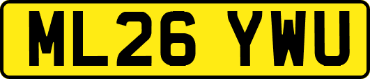 ML26YWU