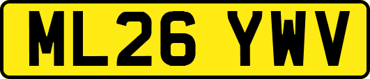 ML26YWV