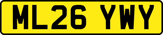ML26YWY