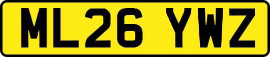 ML26YWZ
