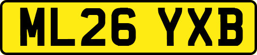ML26YXB