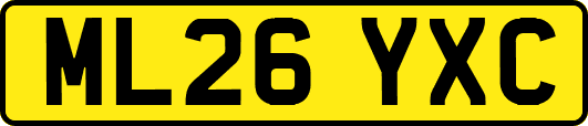 ML26YXC