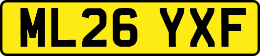 ML26YXF