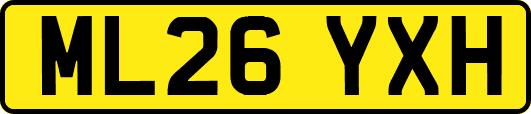 ML26YXH