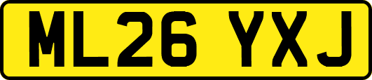 ML26YXJ