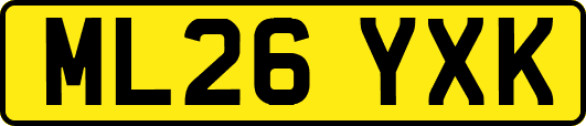 ML26YXK