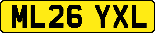 ML26YXL