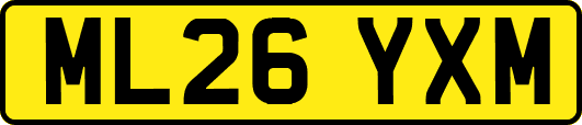 ML26YXM