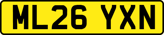 ML26YXN