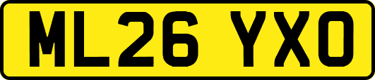 ML26YXO
