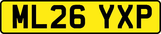 ML26YXP
