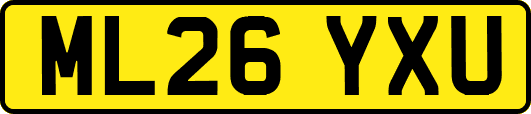 ML26YXU