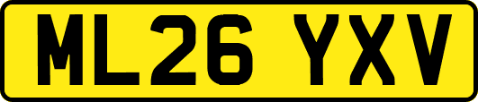 ML26YXV