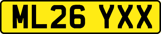 ML26YXX
