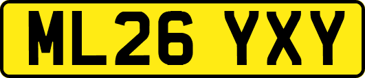 ML26YXY