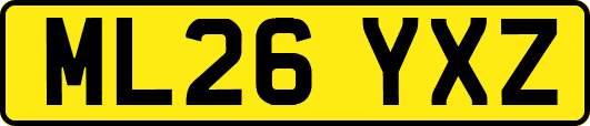 ML26YXZ