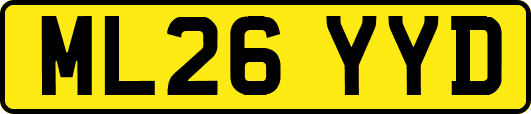ML26YYD