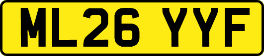 ML26YYF