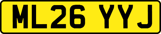 ML26YYJ
