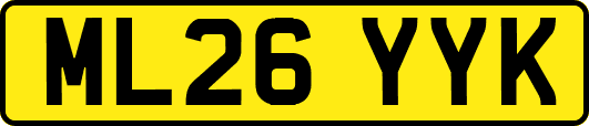 ML26YYK