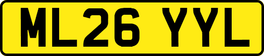 ML26YYL