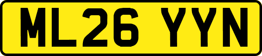 ML26YYN