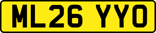 ML26YYO
