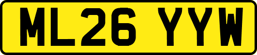 ML26YYW